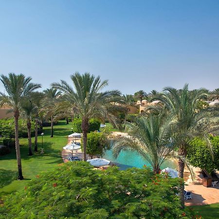 Stella Sea Club Hotel Ain Sukhna Luaran gambar
