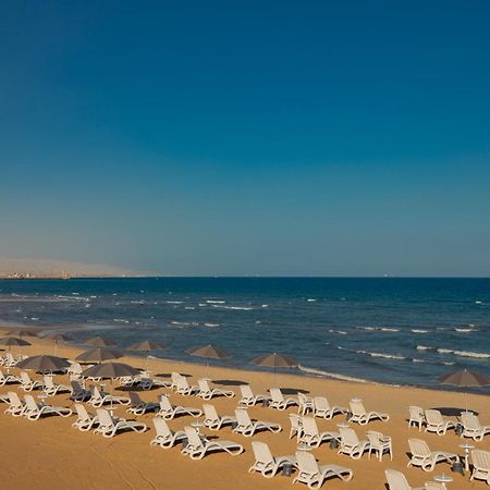 Stella Sea Club Hotel Ain Sukhna Luaran gambar