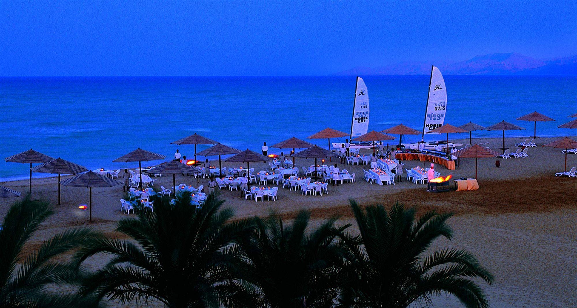 Stella Sea Club Hotel Ain Sukhna Luaran gambar