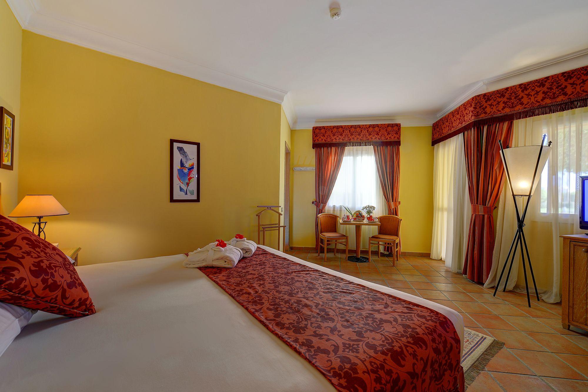 Stella Sea Club Hotel Ain Sukhna Luaran gambar
