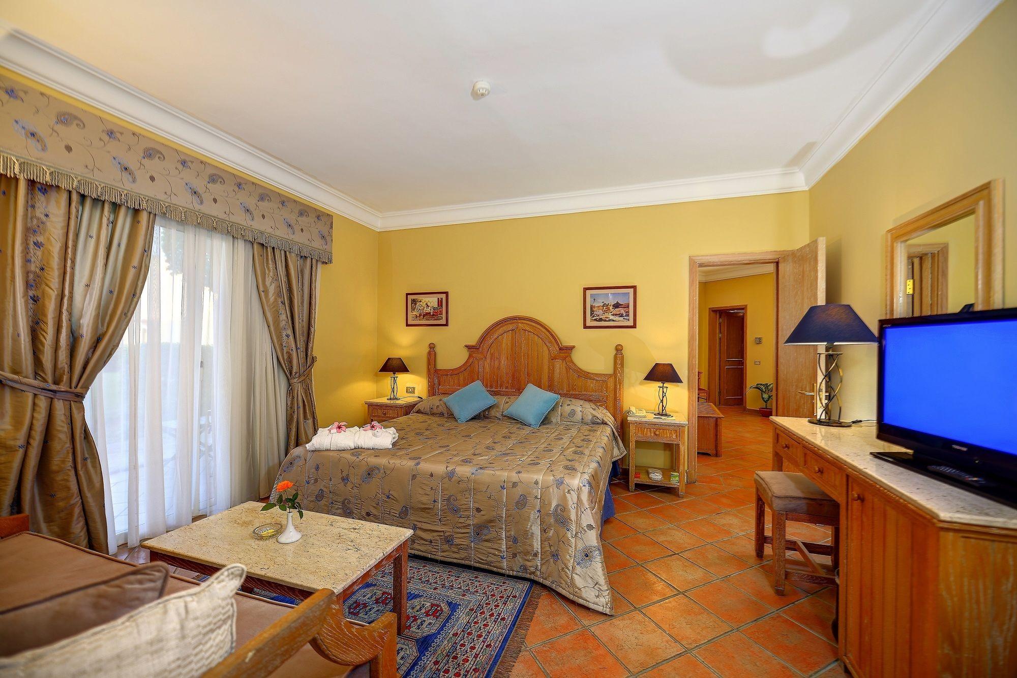 Stella Sea Club Hotel Ain Sukhna Luaran gambar