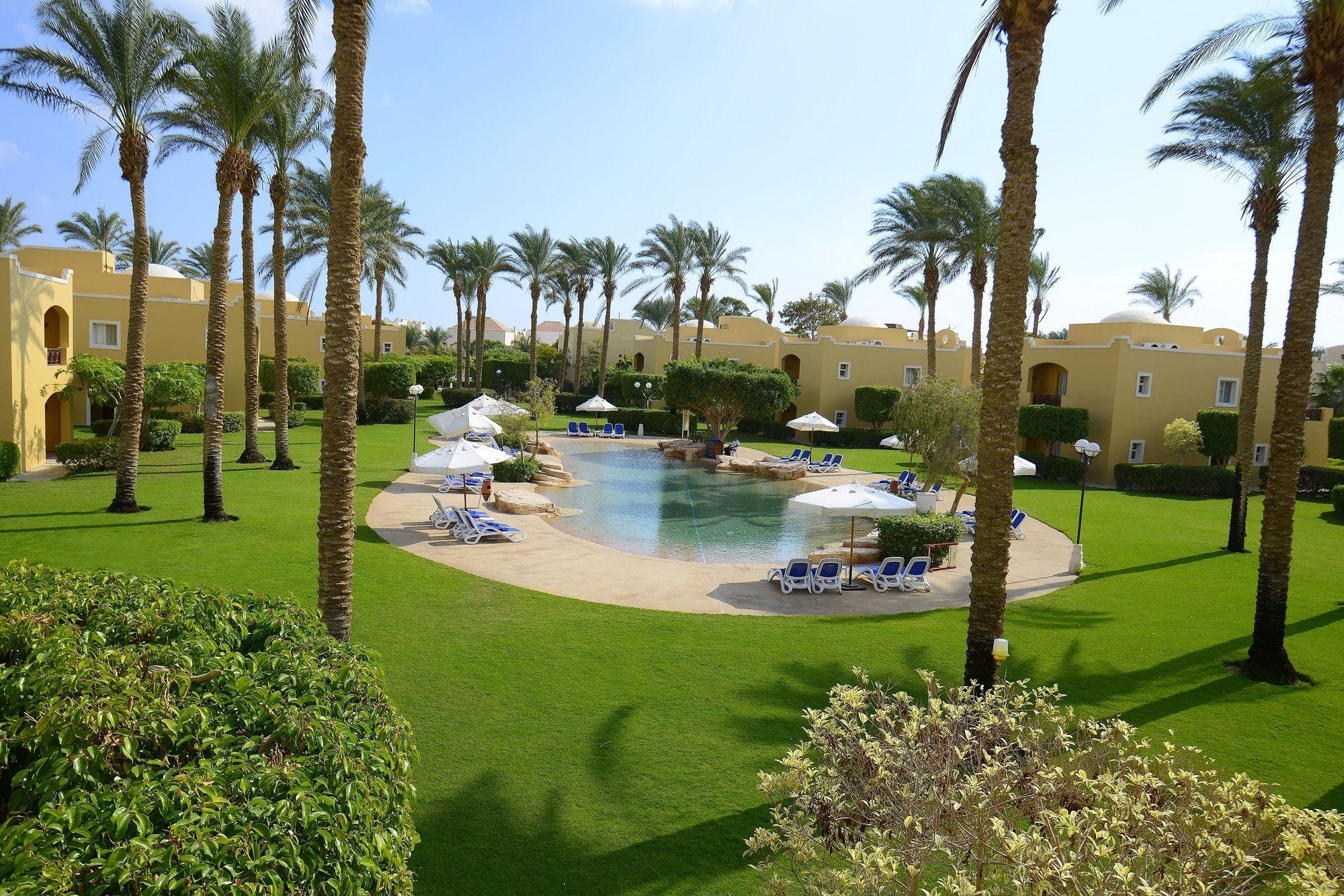 Stella Sea Club Hotel Ain Sukhna Luaran gambar