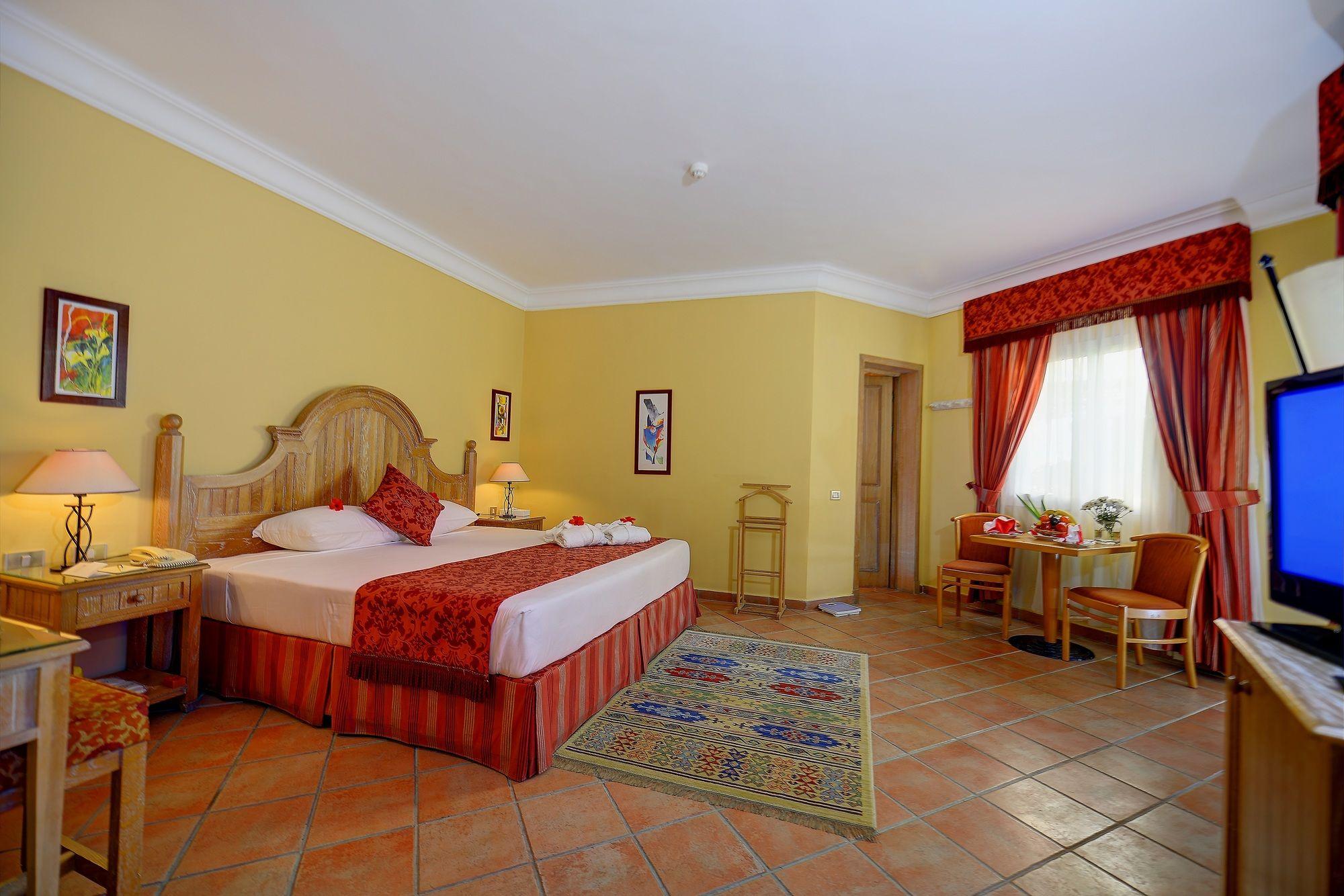 Stella Sea Club Hotel Ain Sukhna Luaran gambar