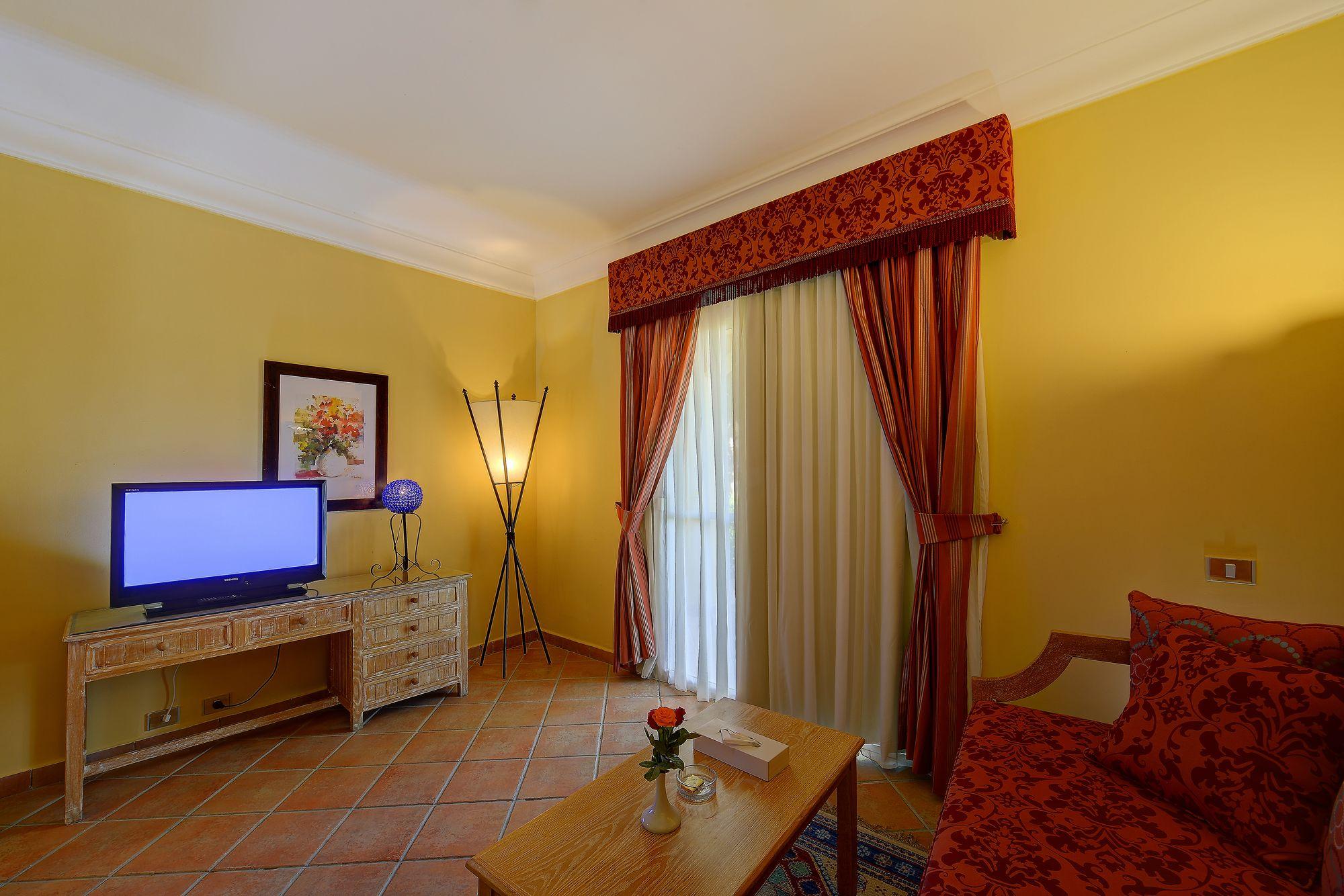 Stella Sea Club Hotel Ain Sukhna Luaran gambar
