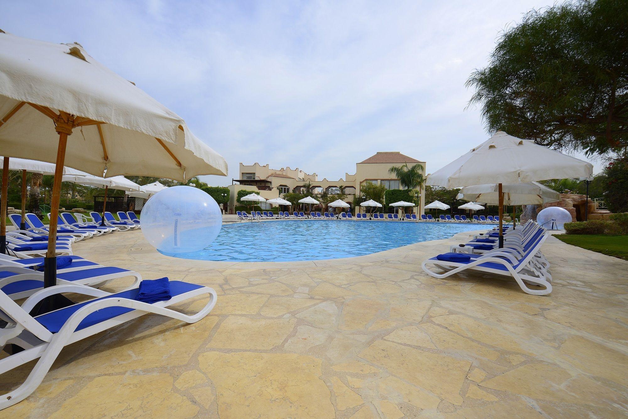Stella Sea Club Hotel Ain Sukhna Luaran gambar