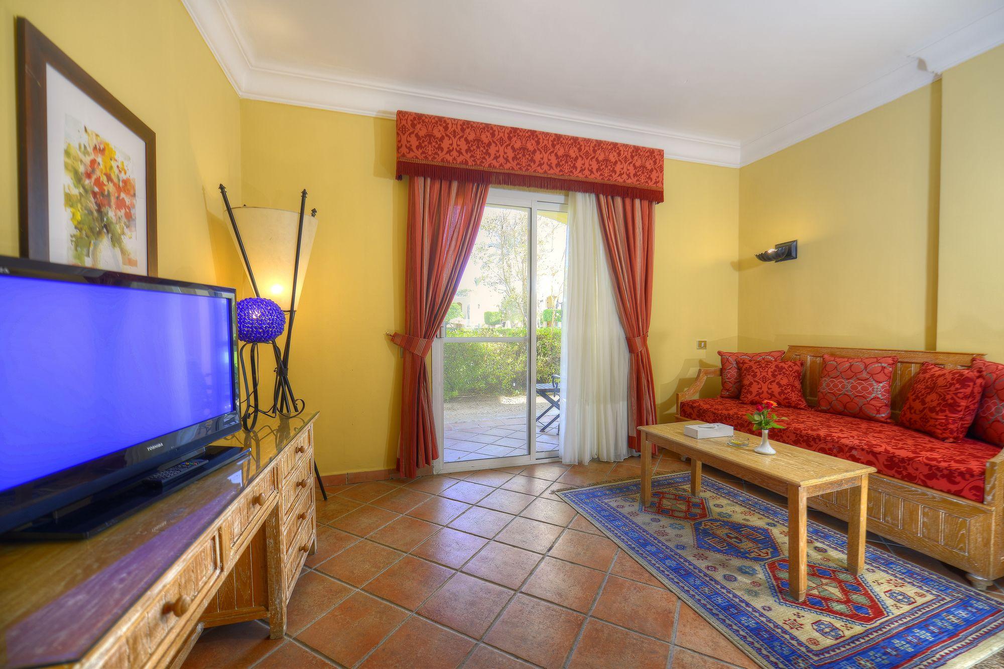Stella Sea Club Hotel Ain Sukhna Luaran gambar