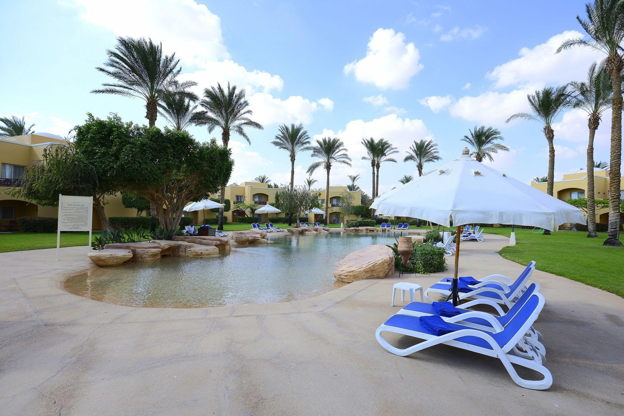 Stella Sea Club Hotel Ain Sukhna Luaran gambar