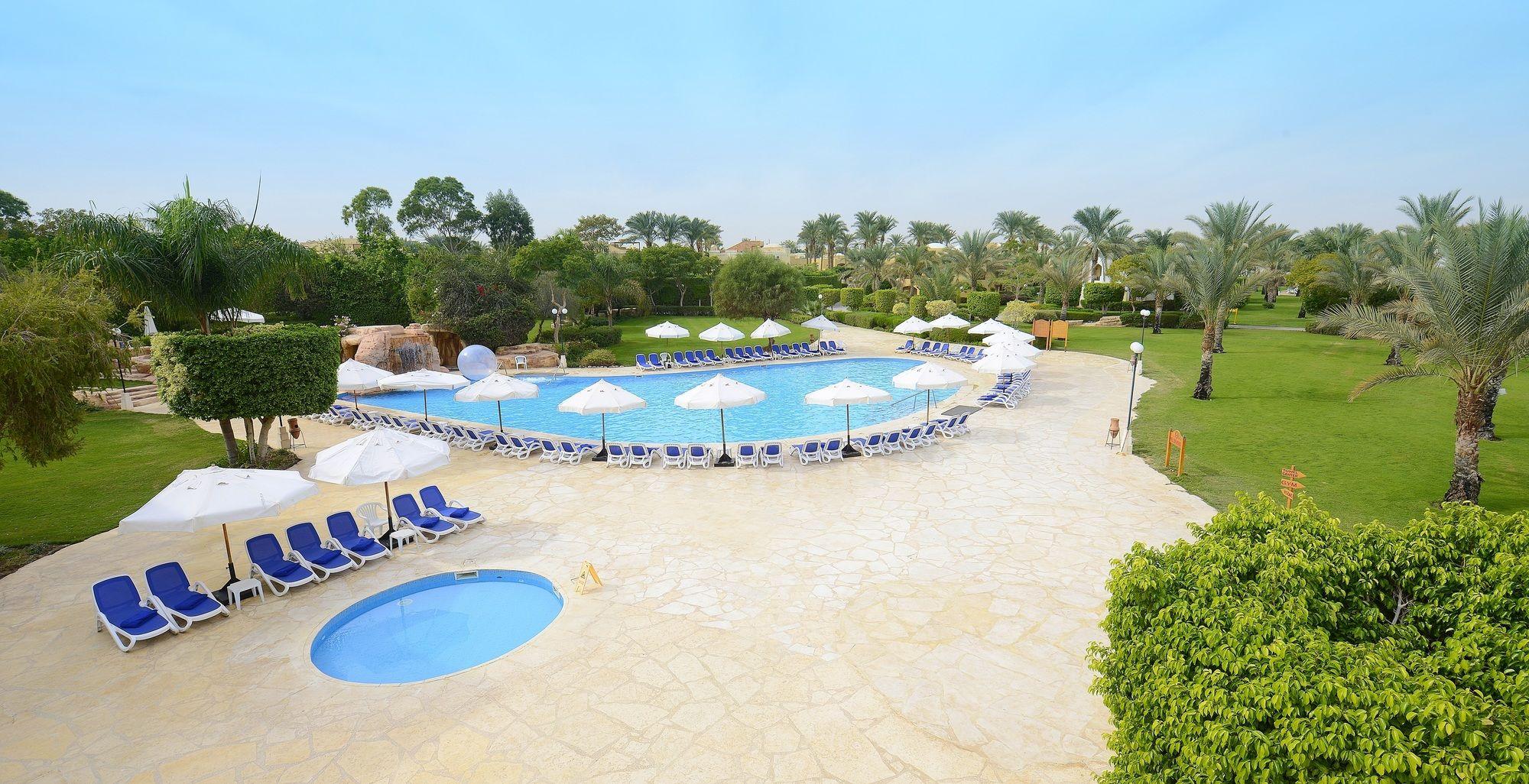 Stella Sea Club Hotel Ain Sukhna Luaran gambar