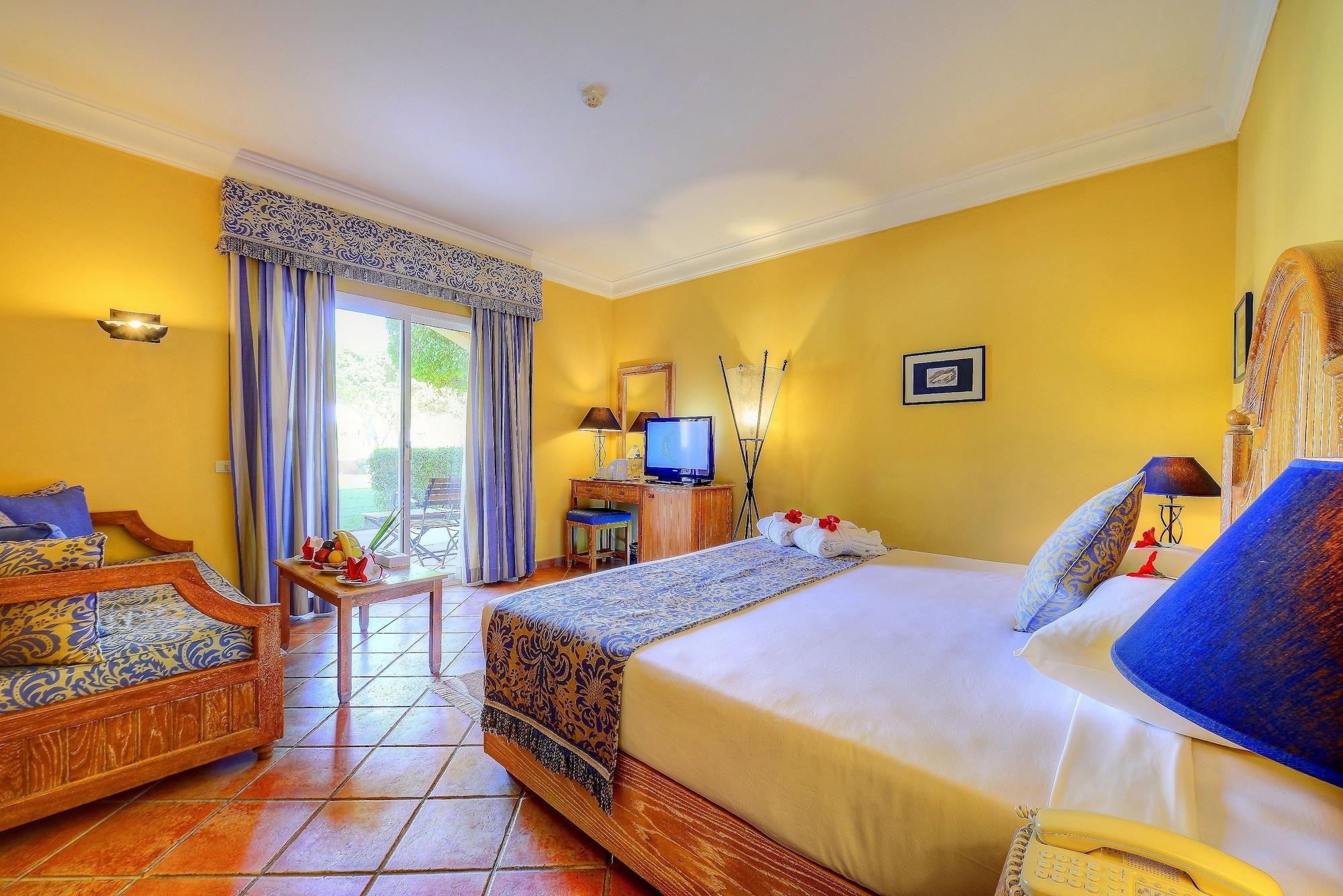 Stella Sea Club Hotel Ain Sukhna Luaran gambar