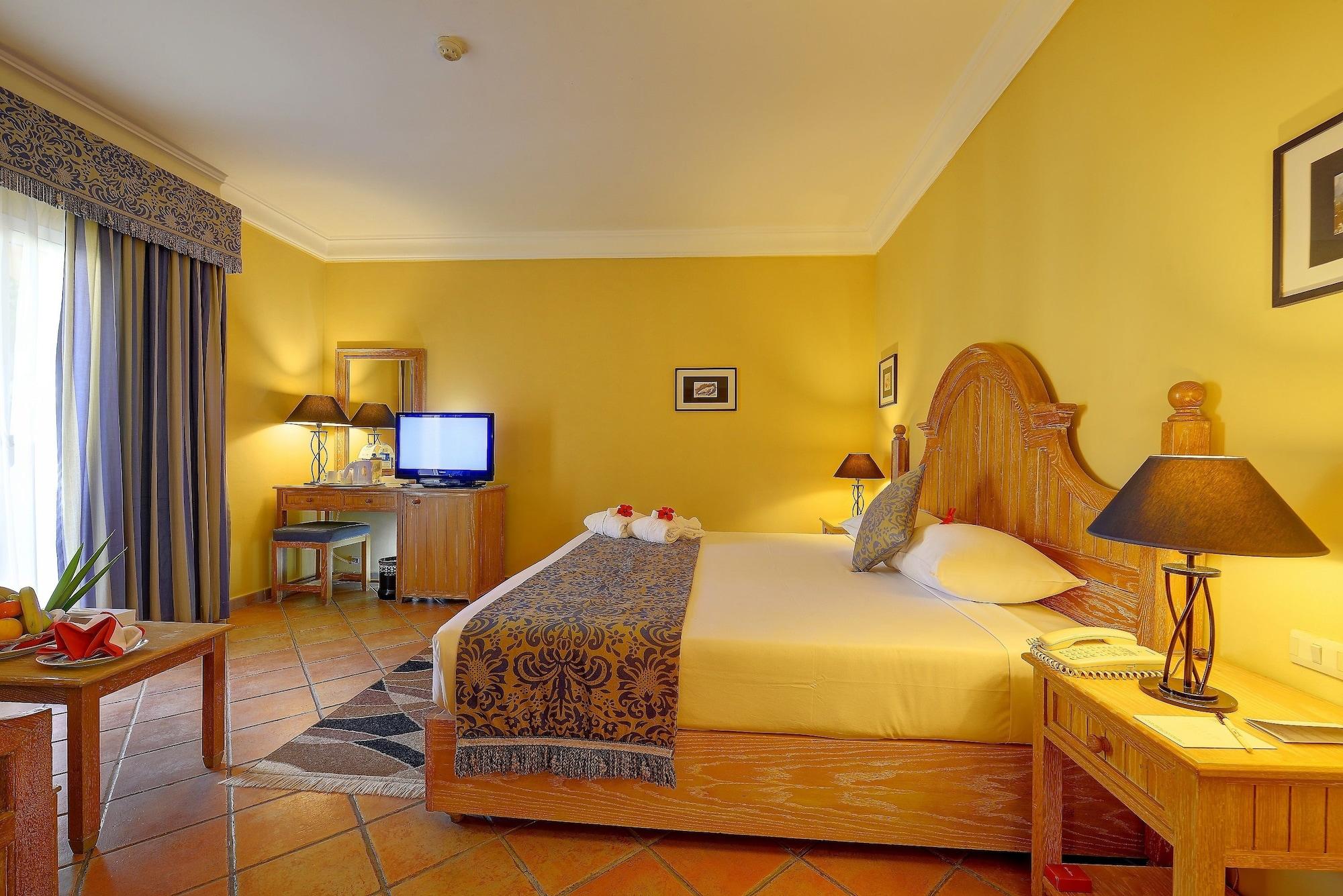 Stella Sea Club Hotel Ain Sukhna Luaran gambar