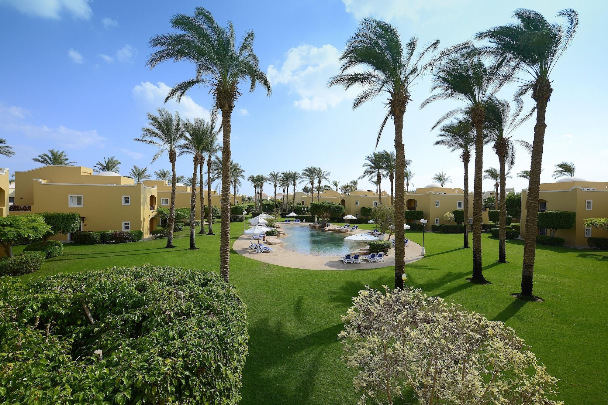 Stella Sea Club Hotel Ain Sukhna Luaran gambar