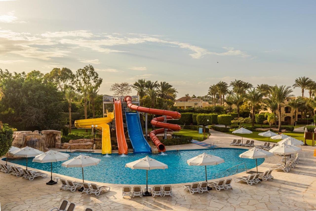 Stella Sea Club Hotel Ain Sukhna Luaran gambar