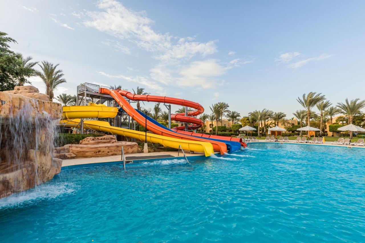 Stella Sea Club Hotel Ain Sukhna Luaran gambar