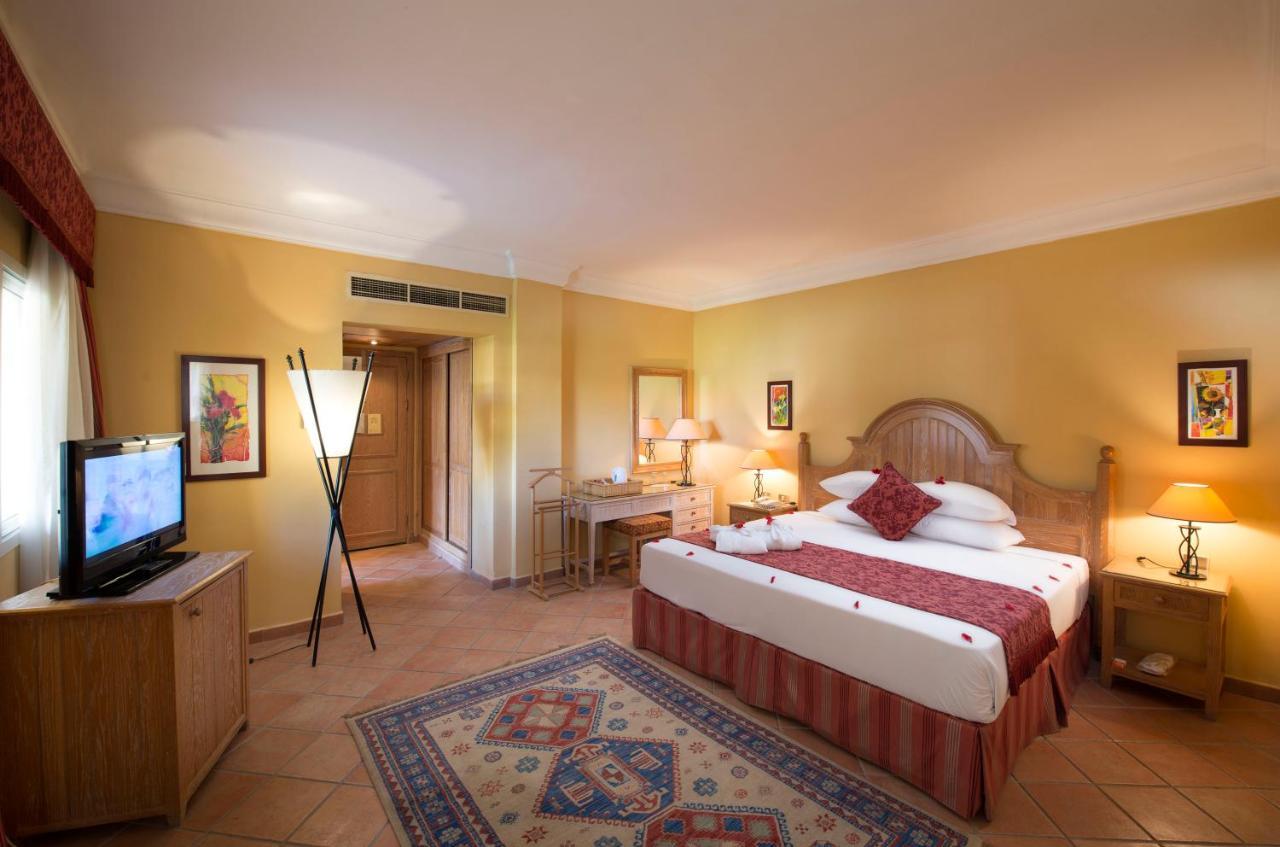 Stella Sea Club Hotel Ain Sukhna Luaran gambar