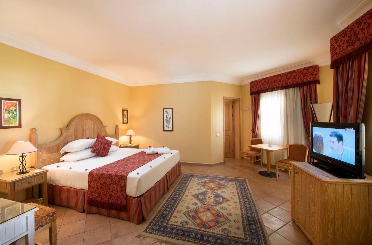 Stella Sea Club Hotel Ain Sukhna Luaran gambar