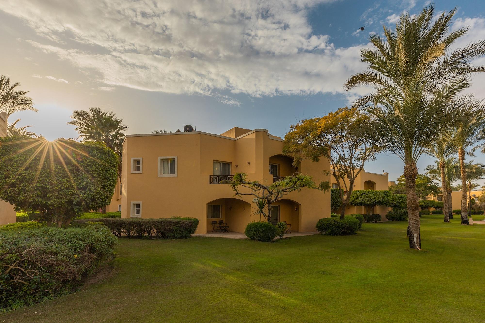 Stella Sea Club Hotel Ain Sukhna Luaran gambar