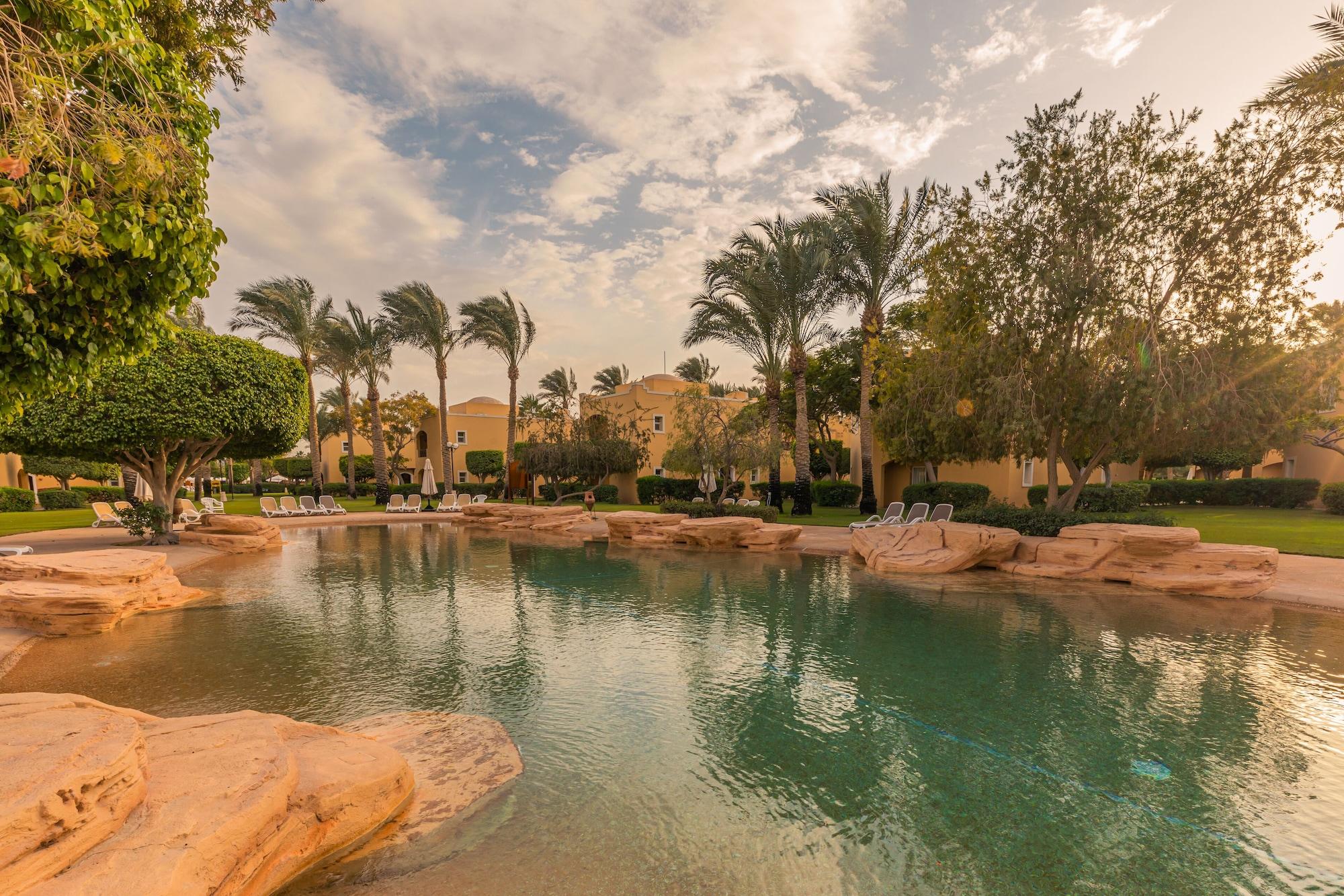 Stella Sea Club Hotel Ain Sukhna Luaran gambar