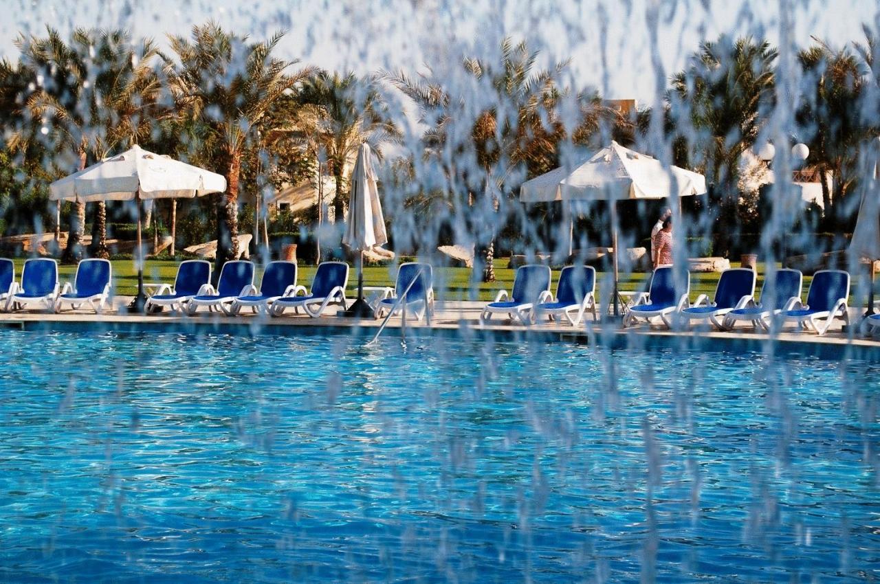 Stella Sea Club Hotel Ain Sukhna Luaran gambar