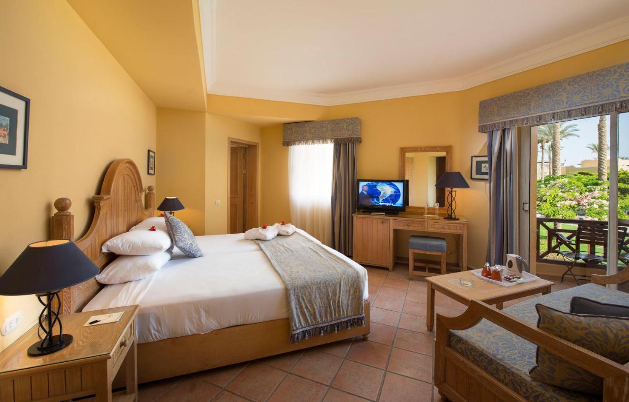 Stella Sea Club Hotel Ain Sukhna Luaran gambar