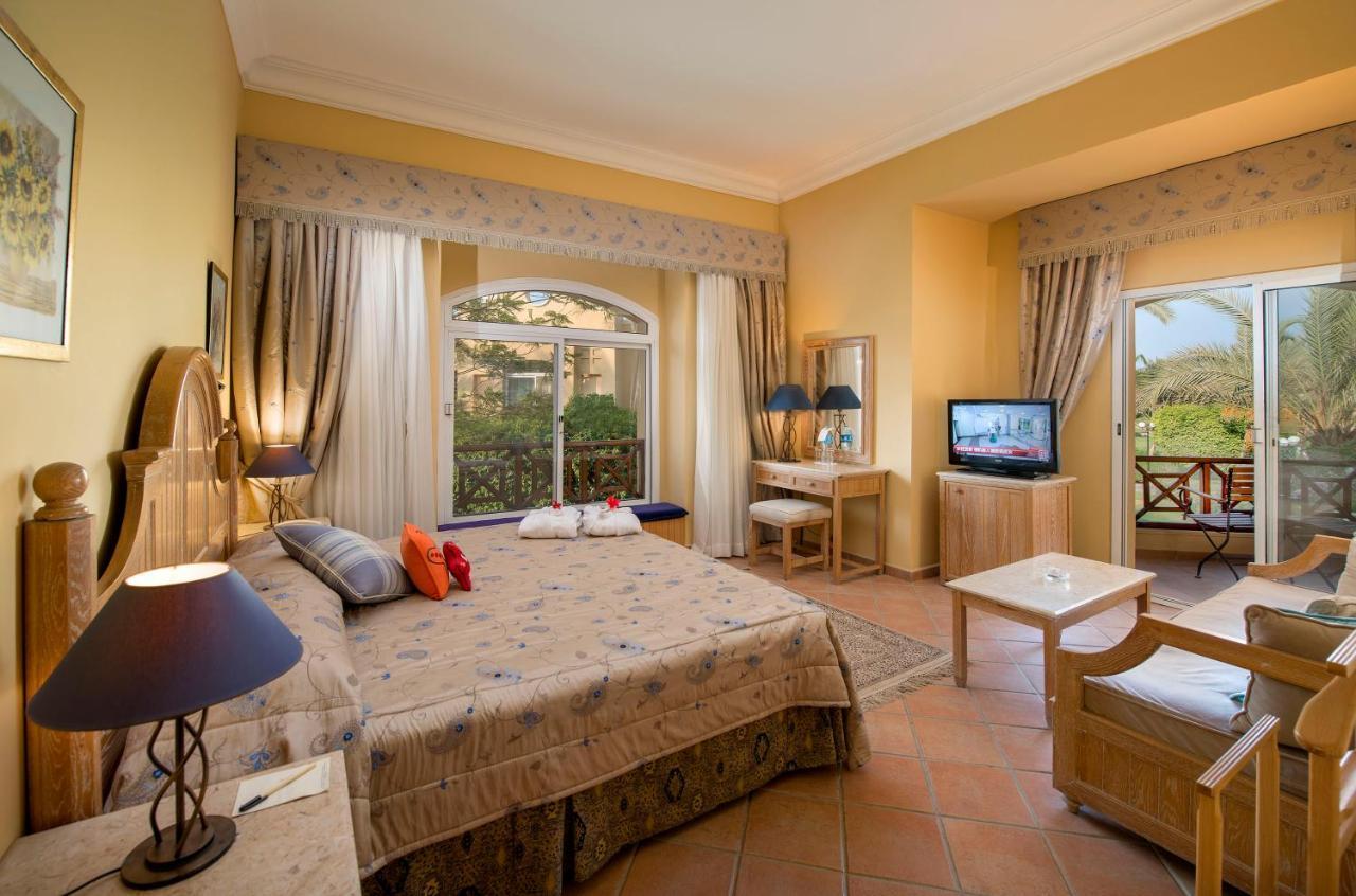 Stella Sea Club Hotel Ain Sukhna Luaran gambar