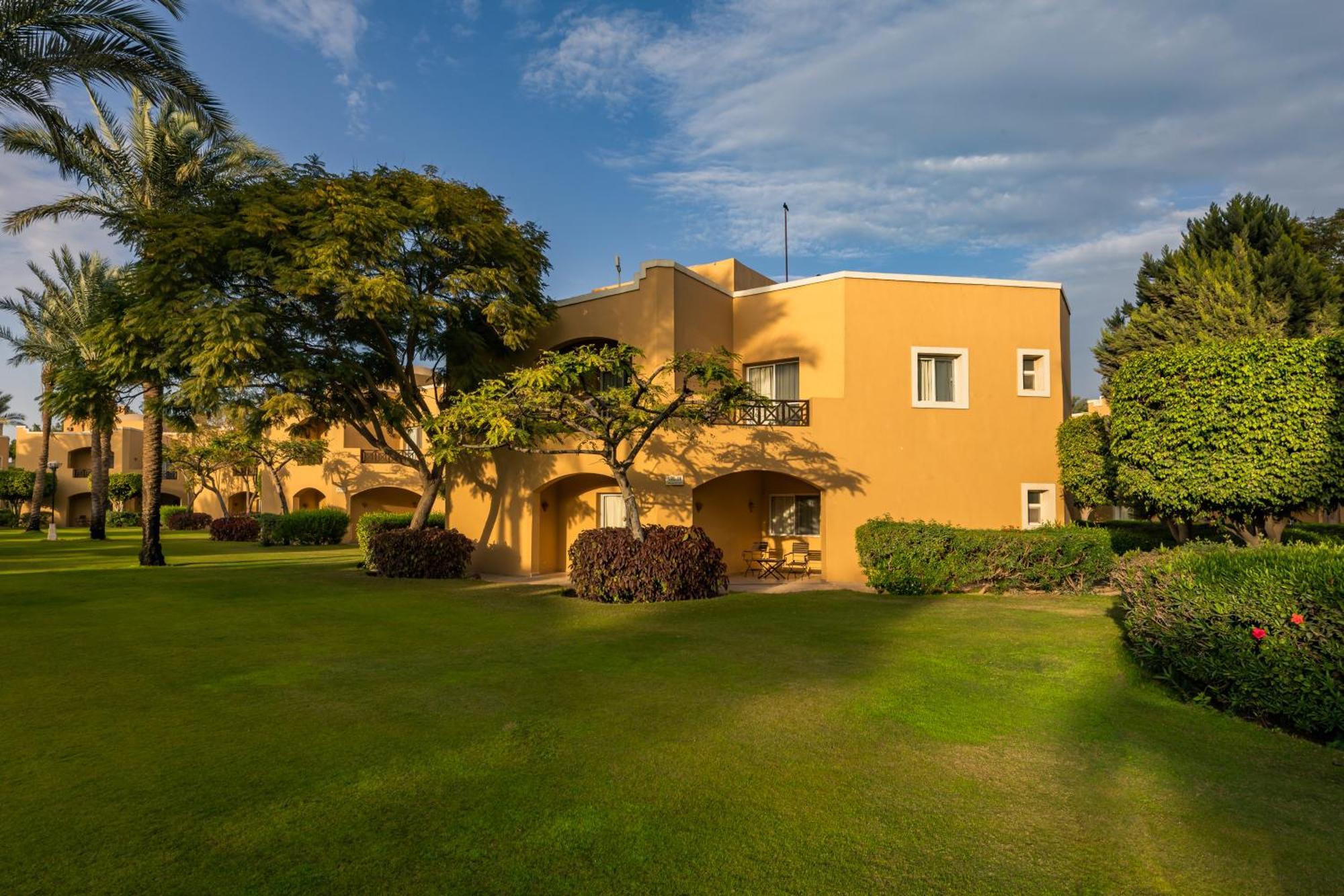 Stella Sea Club Hotel Ain Sukhna Luaran gambar