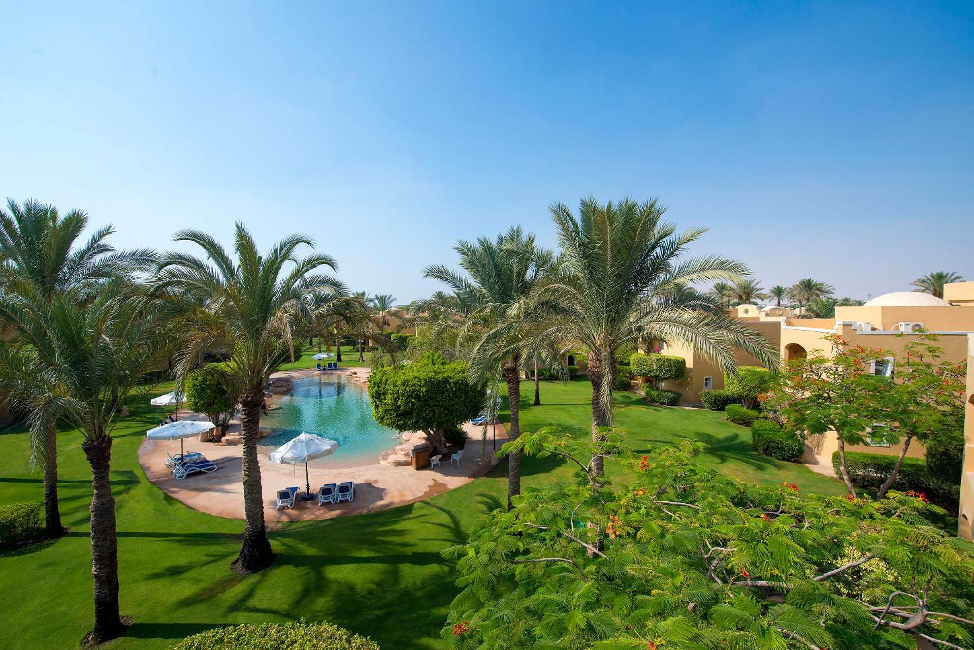 Stella Sea Club Hotel Ain Sukhna Luaran gambar