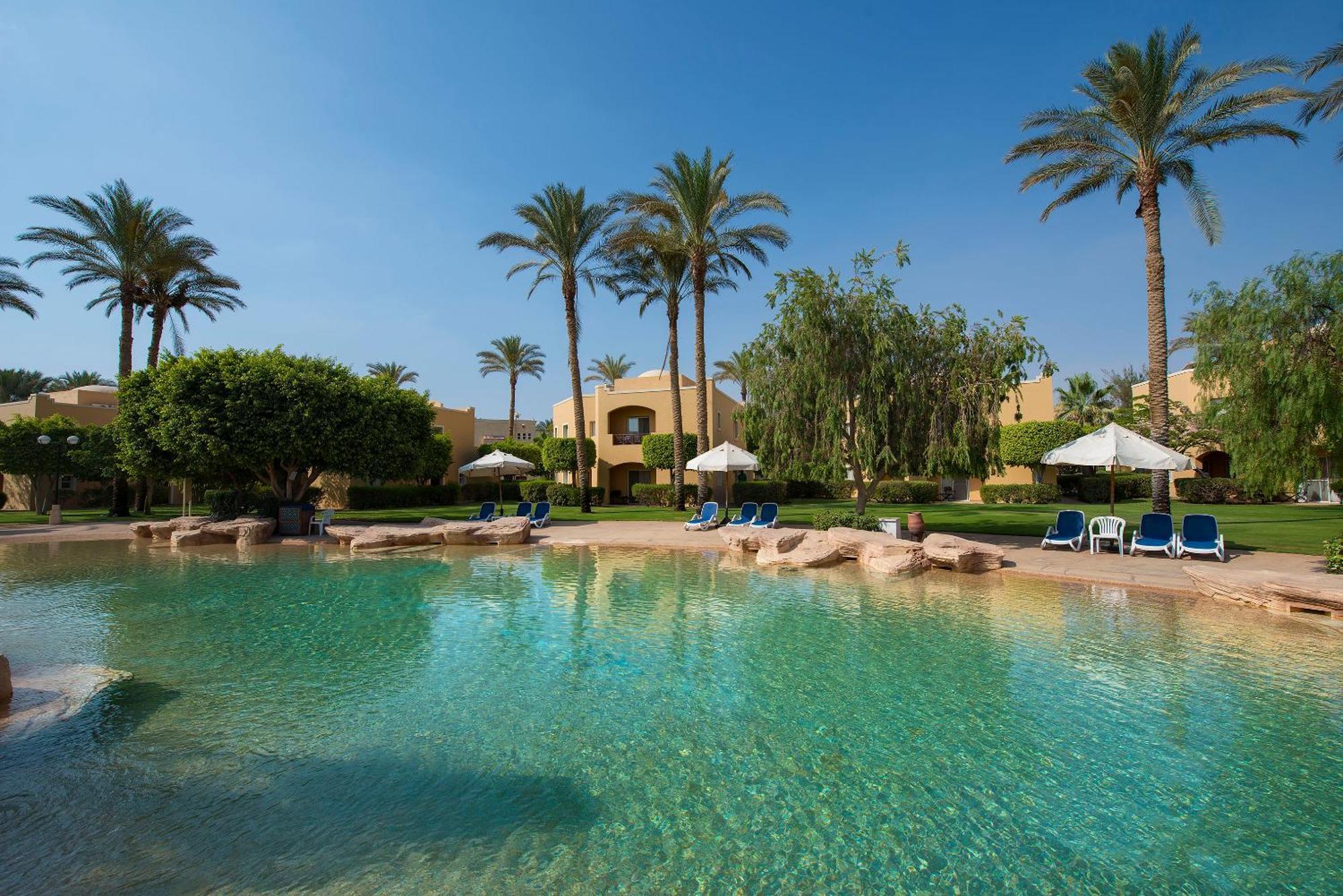 Stella Sea Club Hotel Ain Sukhna Luaran gambar