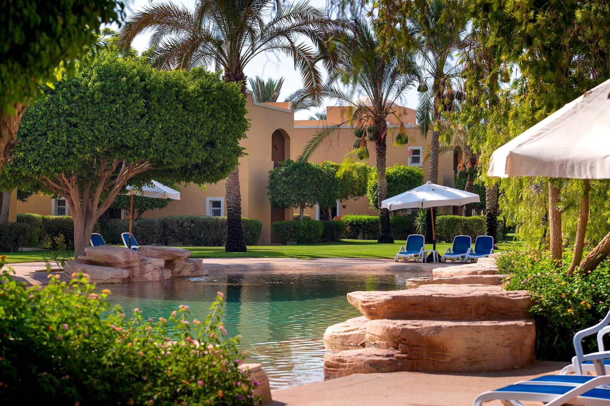 Stella Sea Club Hotel Ain Sukhna Luaran gambar