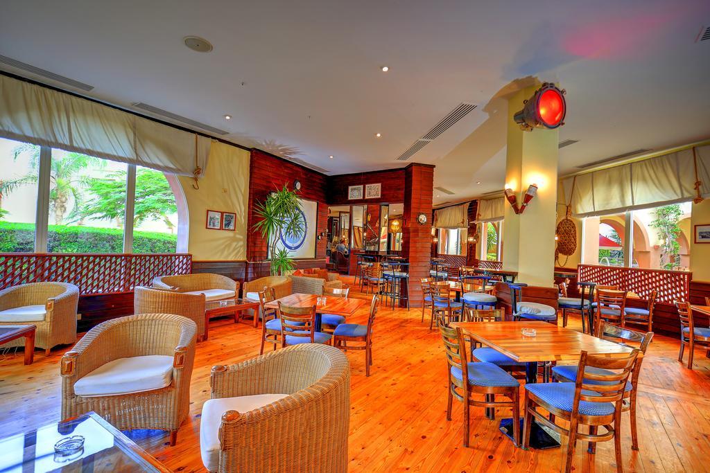 Stella Sea Club Hotel Ain Sukhna Luaran gambar