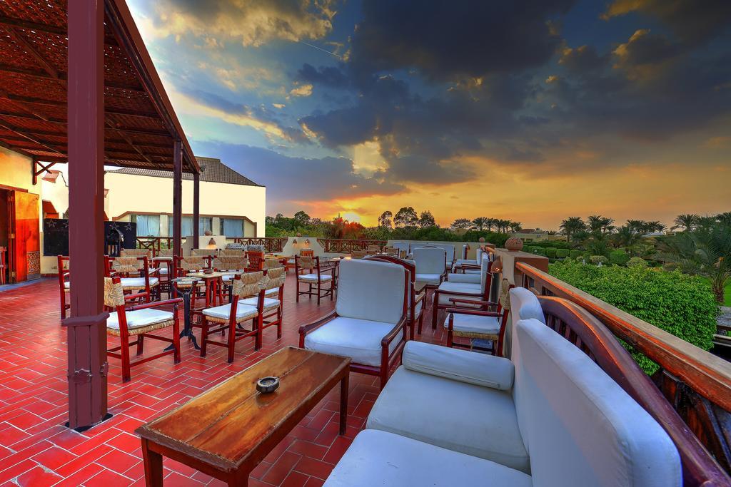 Stella Sea Club Hotel Ain Sukhna Luaran gambar