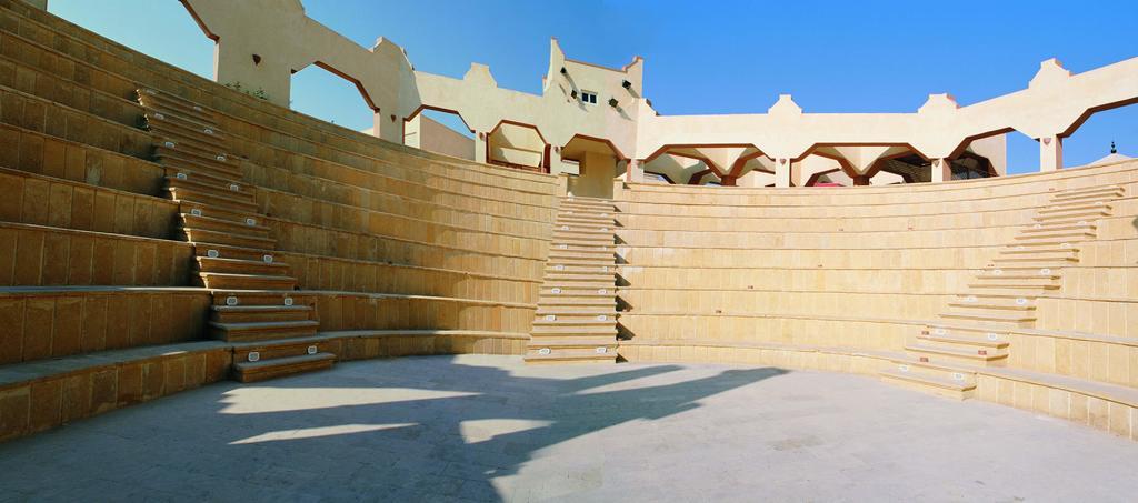 Stella Sea Club Hotel Ain Sukhna Luaran gambar