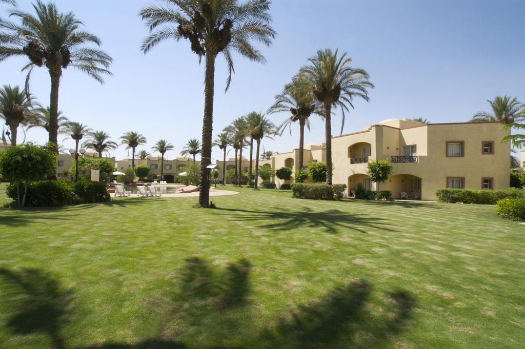 Stella Sea Club Hotel Ain Sukhna Luaran gambar