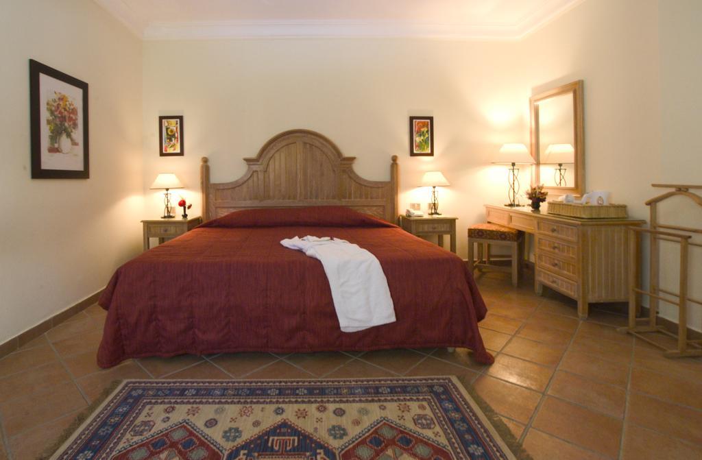 Stella Sea Club Hotel Ain Sukhna Luaran gambar