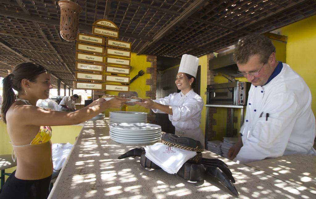 Stella Sea Club Hotel Ain Sukhna Luaran gambar
