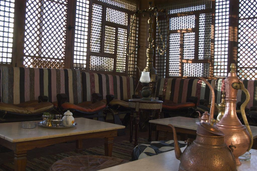 Stella Sea Club Hotel Ain Sukhna Luaran gambar
