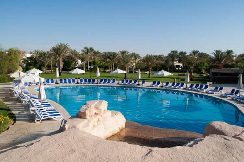 Stella Sea Club Hotel Ain Sukhna Luaran gambar