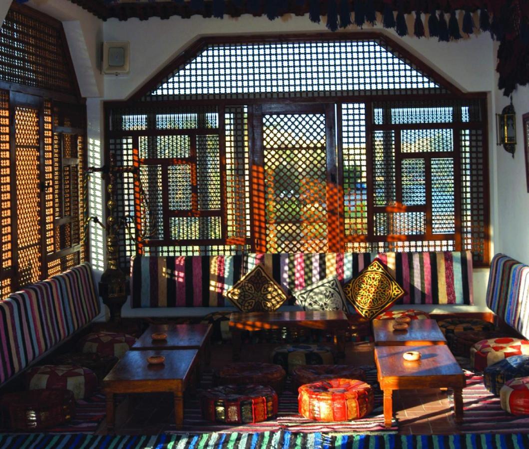 Stella Sea Club Hotel Ain Sukhna Luaran gambar